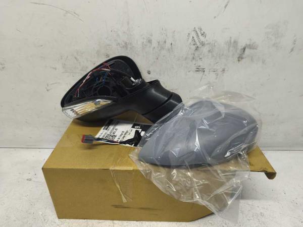 RETROVISEUR DROIT ELECTRIQUE FORD FIESTA  2008-2013  (6PIN) - Vue 1